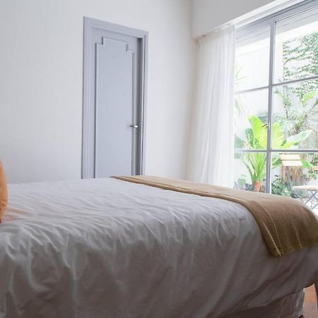 Alocasia Beautiful Apartment Buenos Aires Exterior foto