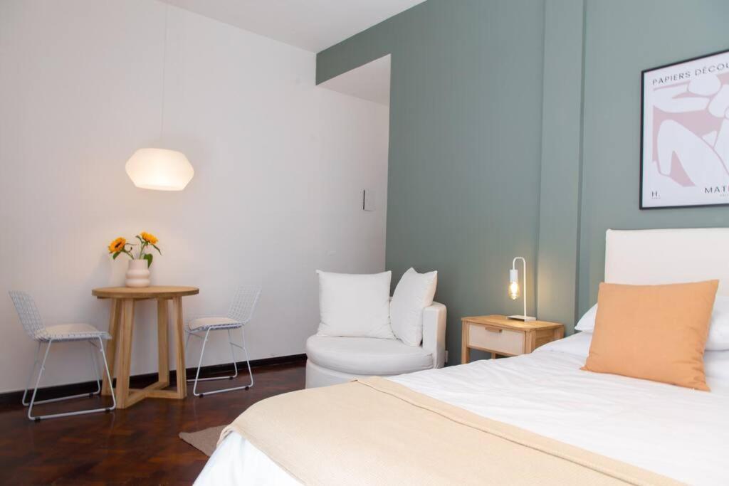 Alocasia Beautiful Apartment Buenos Aires Exterior foto