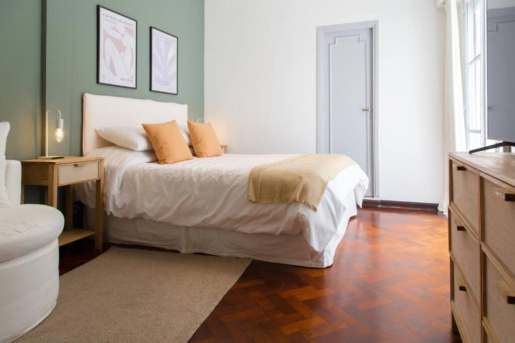 Alocasia Beautiful Apartment Buenos Aires Exterior foto